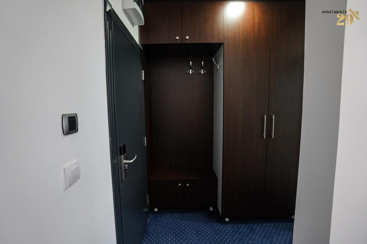 Apartments 29 Indija Dış mekan fotoğraf