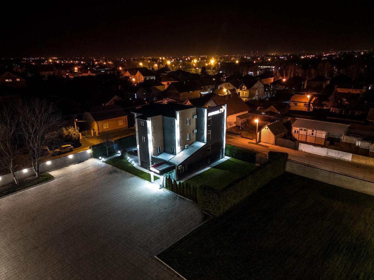 Apartments 29 Indija Dış mekan fotoğraf