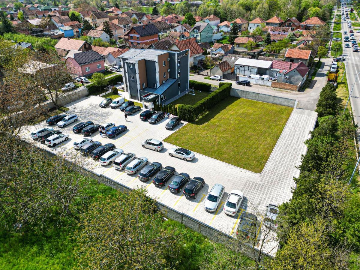 Apartments 29 Indija Dış mekan fotoğraf